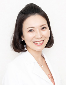 城野医生医疗美容医院　银座院　院长 德永 真理