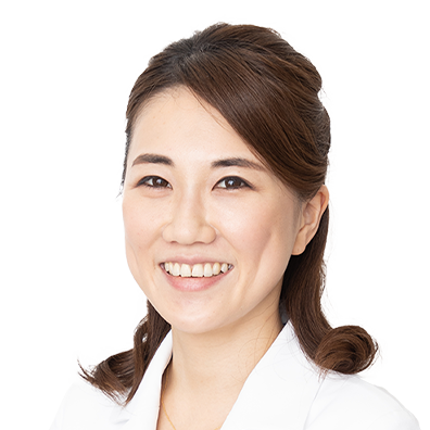 笠井 美貴子 副院長